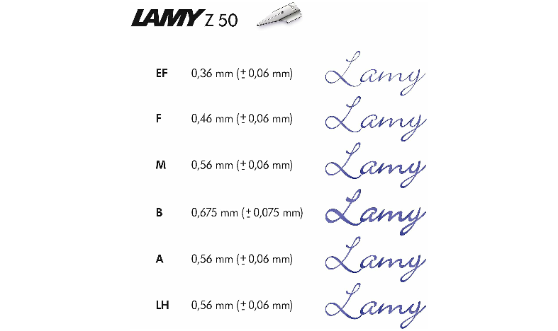 LAMY AL-star Fountain Pen Lilac Special Edition