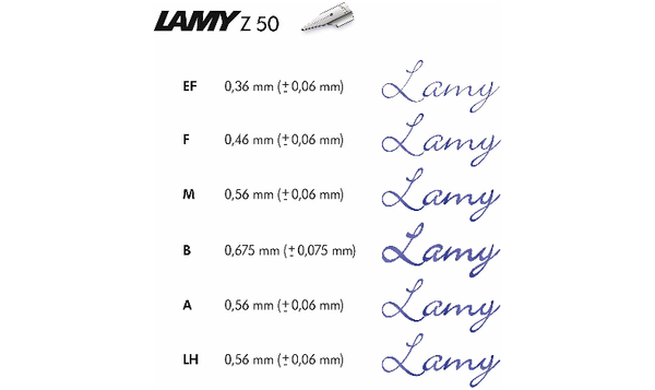 LAMY AL-star Fountain Pen Lilac Special Edition