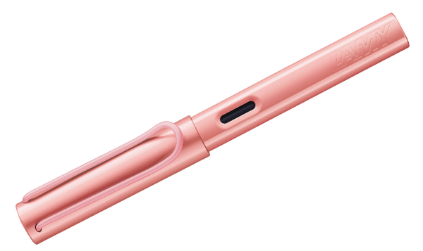 LAMY AL-star Fountain Pen Flamingo Special Edition