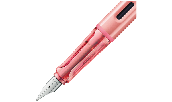 LAMY AL-star Fountain Pen Flamingo Special Edition