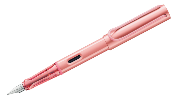 LAMY AL-star Fountain Pen Flamingo Special Edition