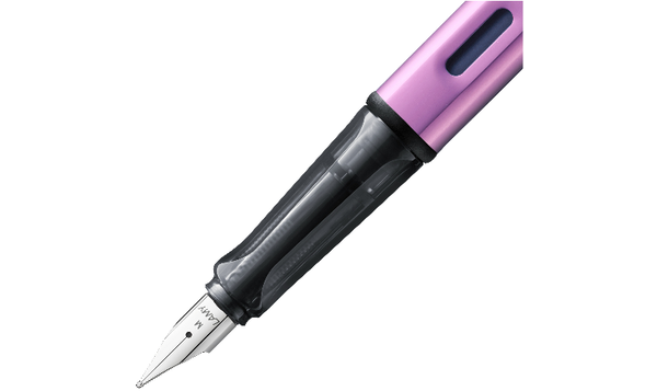 LAMY AL-star Fountain Pen Lilac Special Edition