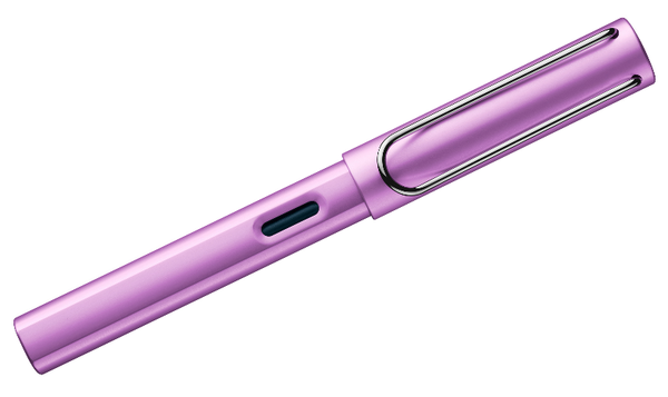 LAMY AL-star Fountain Pen Lilac Special Edition