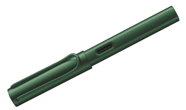 LAMY AL-star Fountain Pen Pine Special Edition