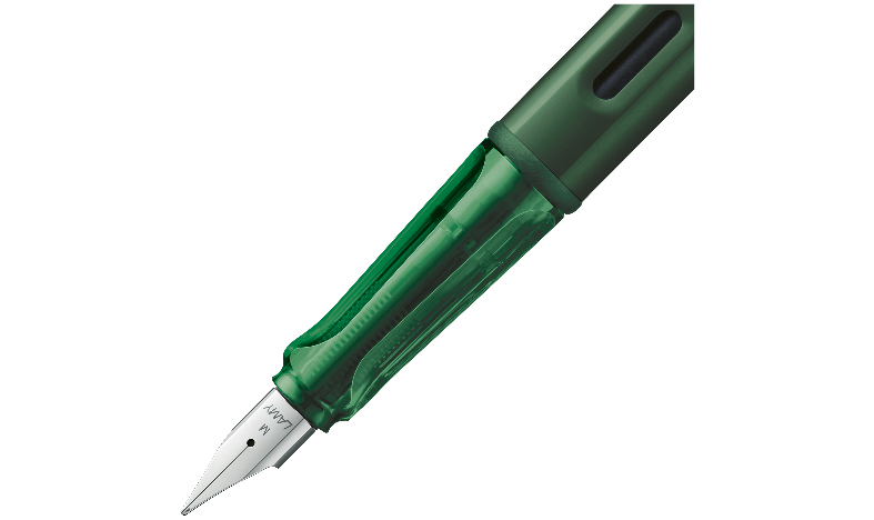 LAMY AL-star Fountain Pen Pine Special Edition