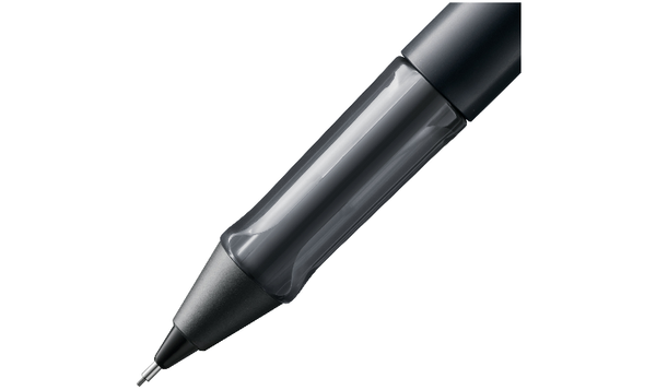 LAMY AL-star Mechanical Pencil Black
