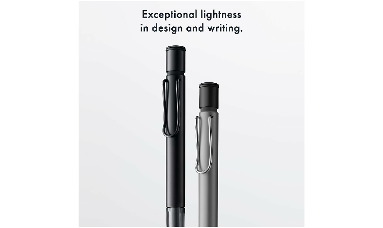 LAMY AL-star Mechanical Pencil Graphite