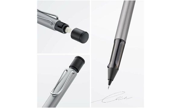 LAMY AL-star Mechanical Pencil Graphite