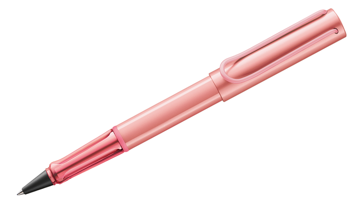 LAMY AL-star Rollerball Pen Flamingo Special Edition