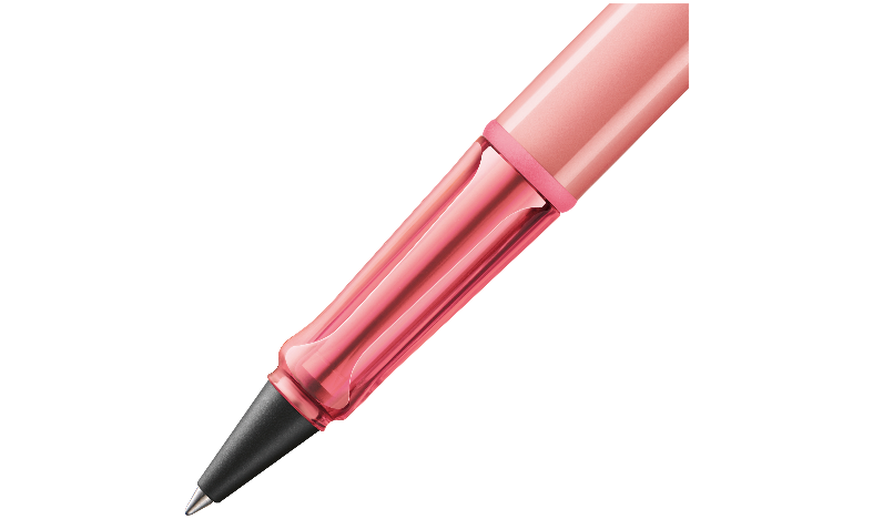 LAMY AL-star Rollerball Pen Flamingo Special Edition