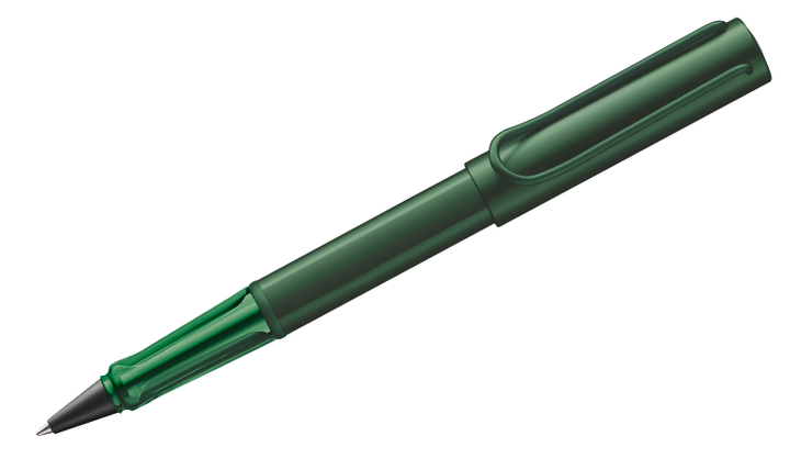 LAMY AL-star Rollerball Pen Pine Special Edition