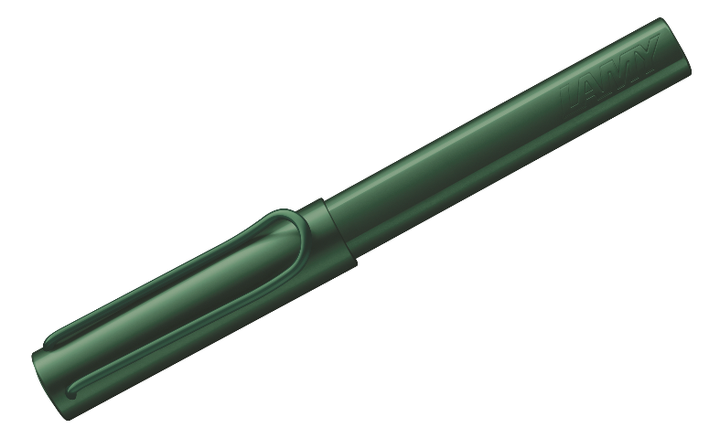 LAMY AL-star Rollerball Pen Pine Special Edition