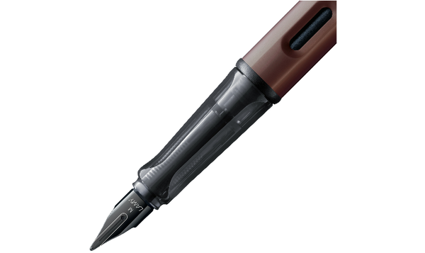 LAMY Lx Fountain Pen Marron