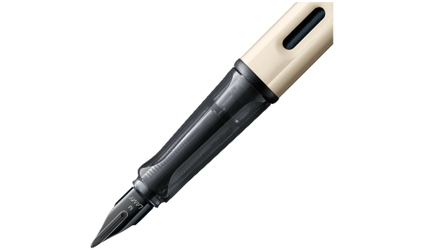 LAMY Lx Fountain Pen Palladium