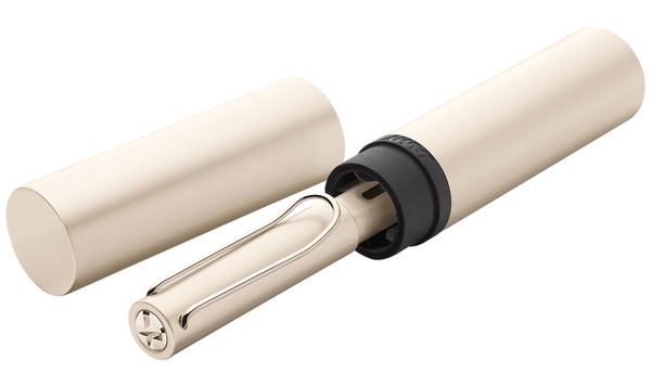 LAMY Lx Fountain Pen Palladium