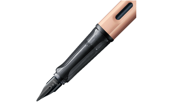 LAMY Lx Fountain Pen Rose Gold