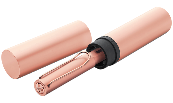 LAMY Lx Fountain Pen Rose Gold
