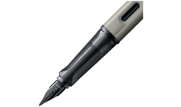 LAMY Lx Fountain Pen Ruthenium