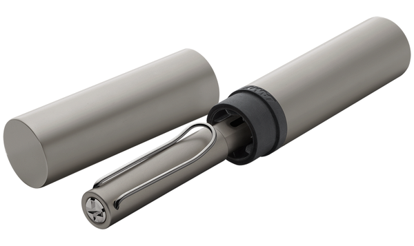 LAMY Lx Fountain Pen Ruthenium