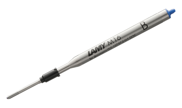 LAMY M16 Ballpoint Pen Refill
