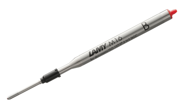 LAMY M16 Ballpoint Pen Refill