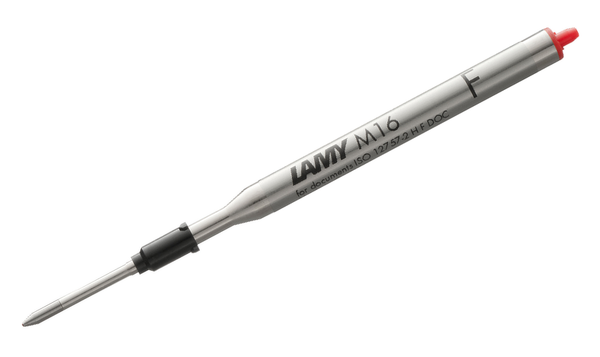 LAMY M16 Ballpoint Pen Refill