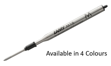 LAMY M16 Ballpoint Pen Refill