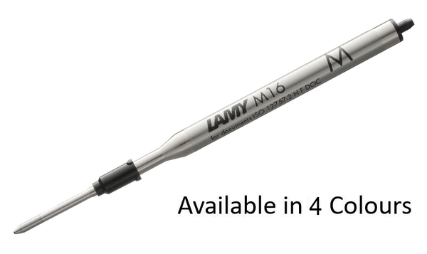 LAMY M16 Ballpoint Pen Refill