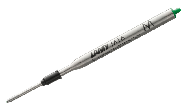 LAMY M16 Ballpoint Pen Refill