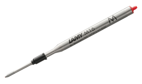 LAMY M16 Ballpoint Pen Refill
