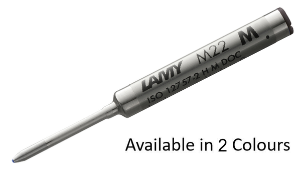 LAMY M22 Ballpoint Refill