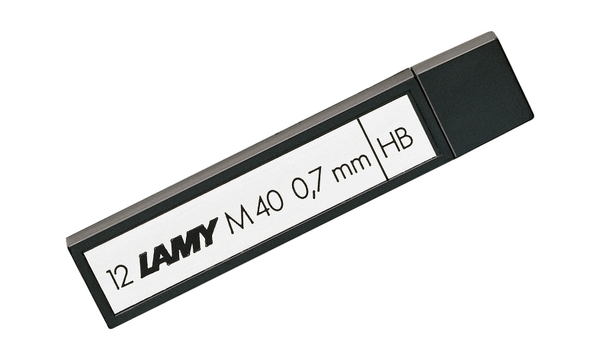 LAMY M40 0.7 Lead Refill