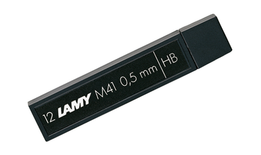 LAMY M41 0.5 Lead Refill