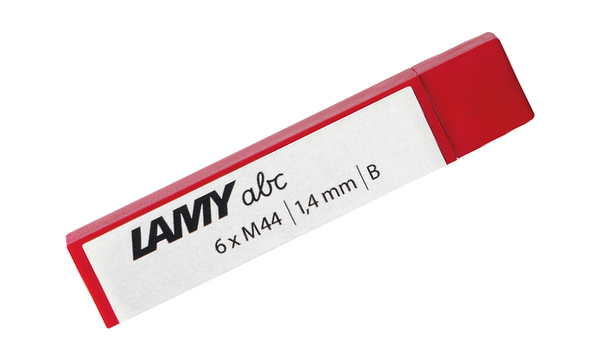 LAMY M44 1.4 Lead Refill