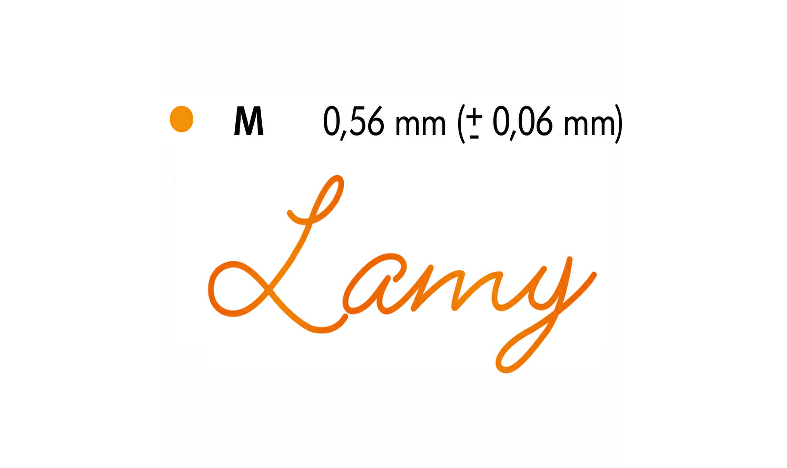 LAMY M55 Tripen Marker Refill