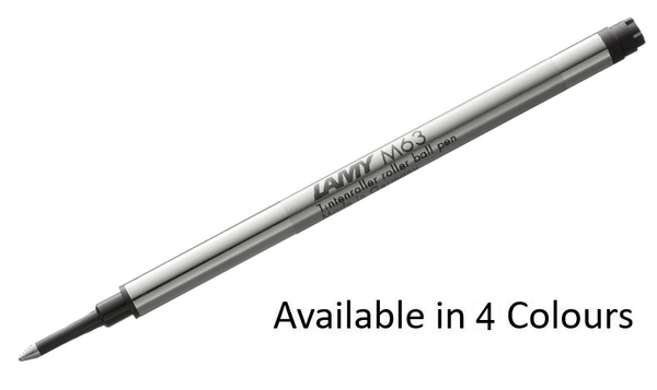 LAMY M63 Rollerball Refill