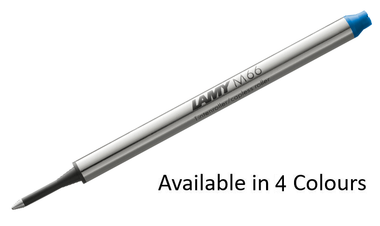 LAMY M66 Rollerball Refill