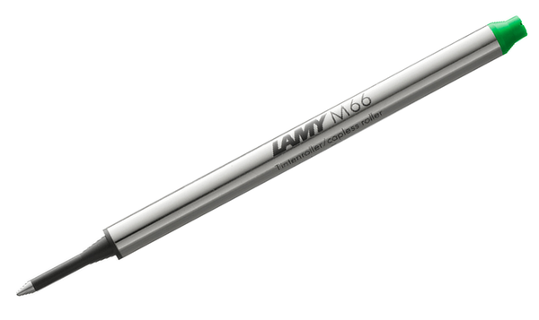LAMY M66 Rollerball Refill