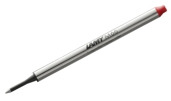 LAMY M66 Rollerball Refill