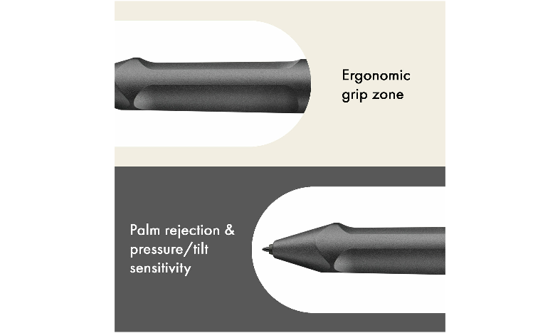 LAMY Safari EMR Twin Pen POM Tip