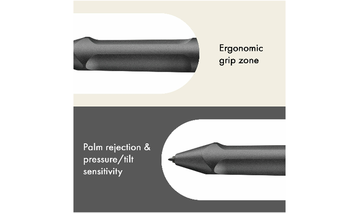 LAMY Safari EMR Twin Pen POM Tip