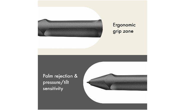 LAMY Safari EMR Twin Pen POM Tip