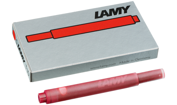 LAMY T10 Ink Cartridge Refill