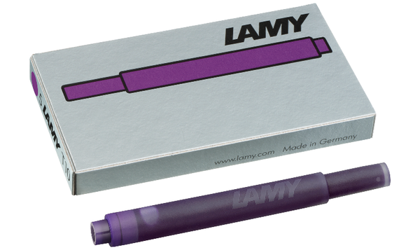 LAMY T10 Ink Cartridge Refill