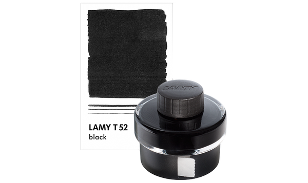 LAMY T52 Ink 50ml Refill Black