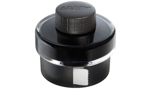 LAMY T52 Ink 50ml Refill Black