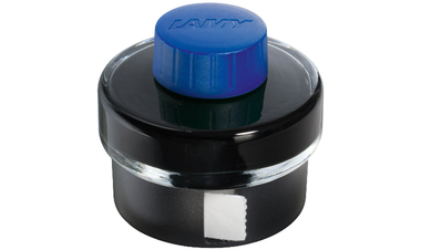 LAMY T52 Ink 50ml Refill Blue