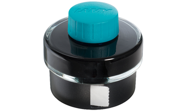 LAMY T52 Ink 50ml Refill Turquoise
