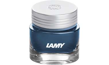 LAMY T53 Crystal Ink 30ml Benitoite