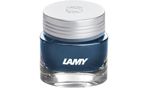 LAMY T53 Crystal Ink 30ml Benitoite